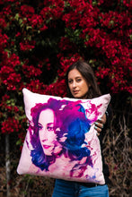 Load image into Gallery viewer, BORN AGAIN Pillow