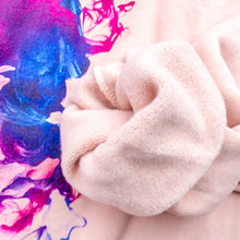 Load image into Gallery viewer, NOW I CAN FLY Cropped Hoodie