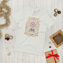 Load image into Gallery viewer, DREAM CATCHER Oracle Card Tee | RAIGN + Orion