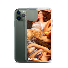 Load image into Gallery viewer, A QUEEN&#39;S HEAD | Slimline iPhone Case
