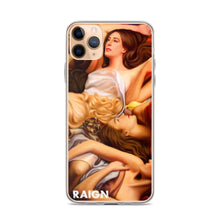 Load image into Gallery viewer, A QUEEN&#39;S HEAD | Slimline iPhone Case
