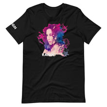 Load image into Gallery viewer, NOW I CAN FLY | Short Sleeve Unisex T-Shirt