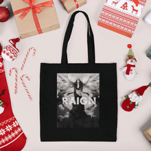 Load image into Gallery viewer, KNOCKING ON HEAVENS DOOR EP Tote Bag