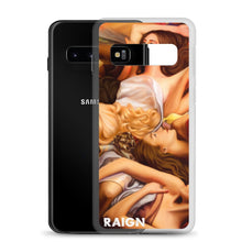 Load image into Gallery viewer, A QUEEN&#39;S HEAD | Slimline Samsung Case
