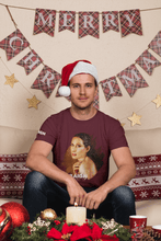 Load image into Gallery viewer, CHRISTMAS (Baby Please Come Home) | Unisex T-Shirt