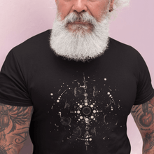Load image into Gallery viewer, MOONCHILD MAGIC Graphic Tee | RAIGN + Orion