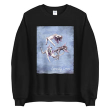 Load image into Gallery viewer, FALLING ANGELS Sweatshirt | RAIGN + Orion