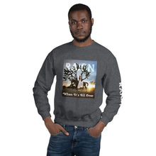 Load image into Gallery viewer, WHEN IT'S ALL OVER | Unisex Sweatshirt