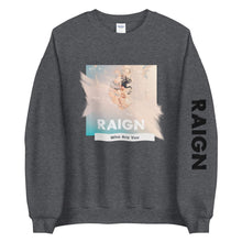 Load image into Gallery viewer, WHO ARE YOU | Unisex Sweatshirt
