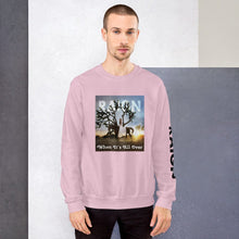 Load image into Gallery viewer, WHEN IT'S ALL OVER | Unisex Sweatshirt