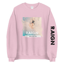 Load image into Gallery viewer, WHO ARE YOU | Unisex Sweatshirt