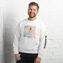 Load image into Gallery viewer, WHO ARE YOU | Unisex Sweatshirt