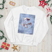 Load image into Gallery viewer, FALLING ANGELS Sweatshirt | RAIGN + Orion
