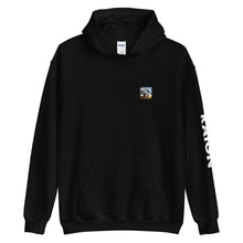 Load image into Gallery viewer, WHEN IT'S ALL OVER EP Hoodie