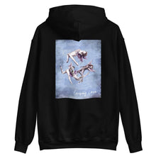 Load image into Gallery viewer, FALLING ANGELS Hoodie | RAIGN + Orion