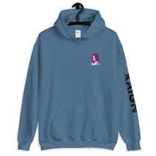 Load image into Gallery viewer, NOW I CAN FLY | Unisex Hoodie
