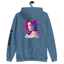 Load image into Gallery viewer, BORN AGAIN Hoodie