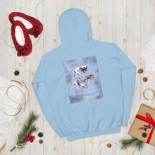 Load image into Gallery viewer, FALLING ANGELS Hoodie | RAIGN + Orion