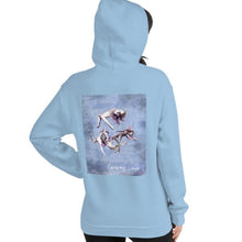 Load image into Gallery viewer, FALLING ANGELS Hoodie | RAIGN + Orion