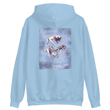 Load image into Gallery viewer, FALLING ANGELS Hoodie | RAIGN + Orion
