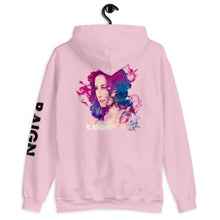 Load image into Gallery viewer, BORN AGAIN Hoodie