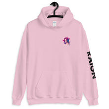 Load image into Gallery viewer, BORN AGAIN Hoodie