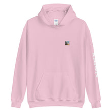 Load image into Gallery viewer, WHEN IT'S ALL OVER EP Hoodie