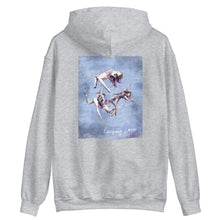 Load image into Gallery viewer, FALLING ANGELS Hoodie | RAIGN + Orion
