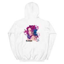 Load image into Gallery viewer, BORN AGAIN Hoodie