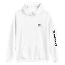 Load image into Gallery viewer, WHEN IT&#39;S ALL OVER | Unisex Hoodie
