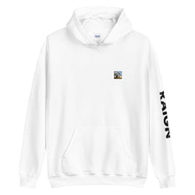Load image into Gallery viewer, WHEN IT'S ALL OVER EP Hoodie