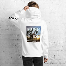 Load image into Gallery viewer, WHEN IT'S ALL OVER EP Hoodie