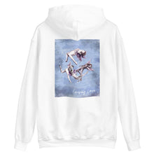 Load image into Gallery viewer, FALLING ANGELS Hoodie | RAIGN + Orion
