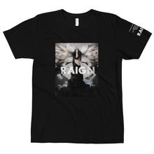 Load image into Gallery viewer, KNOCKING ON HEAVENS DOOR | Unisex T-Shirt (Large Art)