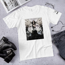 Load image into Gallery viewer, KNOCKING ON HEAVENS DOOR | Unisex T-Shirt (Large Art)