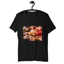 Load image into Gallery viewer, A QUEEN'S HEAD T-Shirt