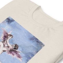 Load image into Gallery viewer, THE LOVERS Oversized Graphic Tee | RAIGN + Orion