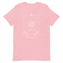 Load image into Gallery viewer, THE SUN WILL RISE AGAIN Tee | RAIGN + Orion (multiple colors)