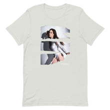 Load image into Gallery viewer, SPACEMAN T-shirt (Silver theme)