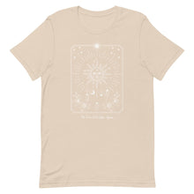 Load image into Gallery viewer, THE SUN WILL RISE AGAIN Tee | RAIGN + Orion (multiple colors)