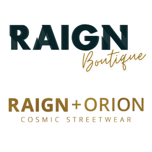 RAIGN Boutique