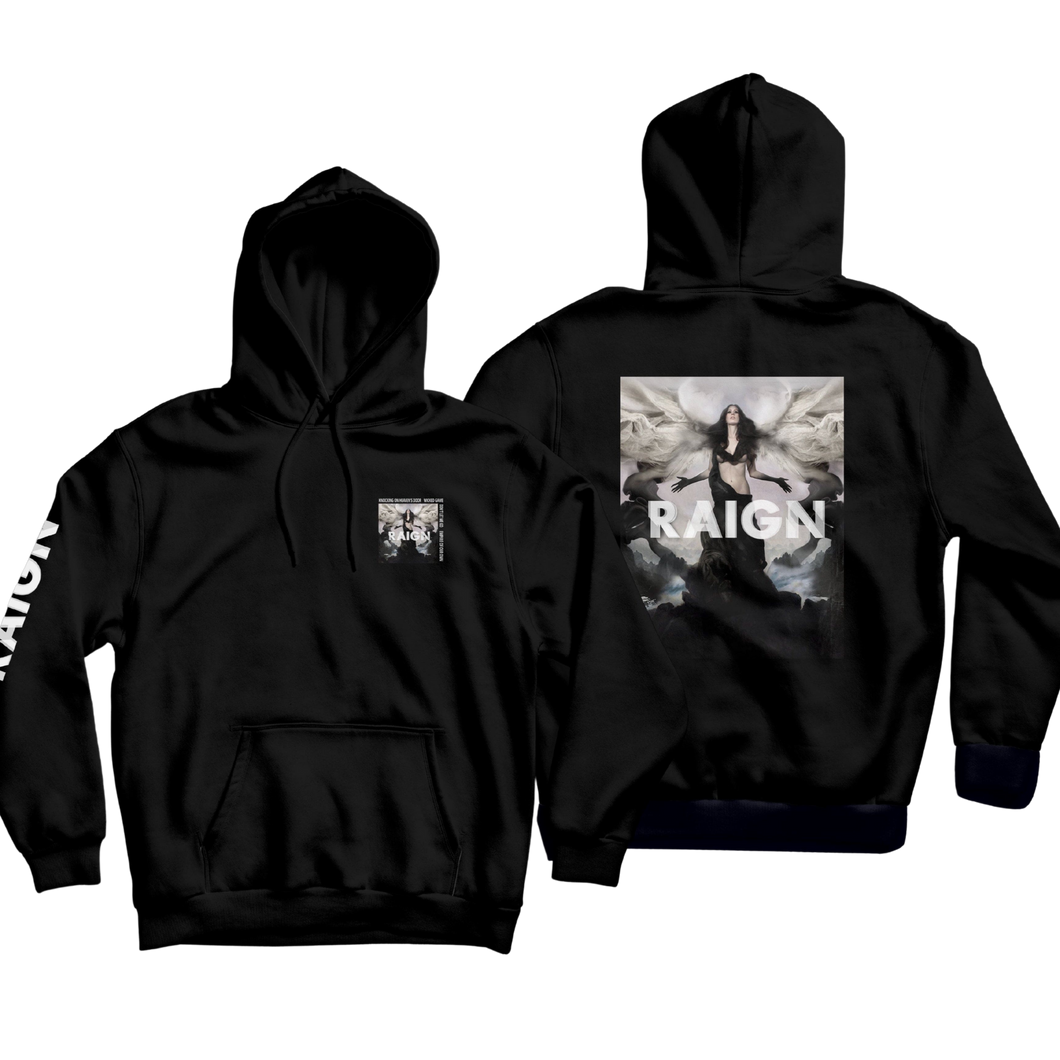 KNOCKING ON HEAVENS DOOR Hoodie