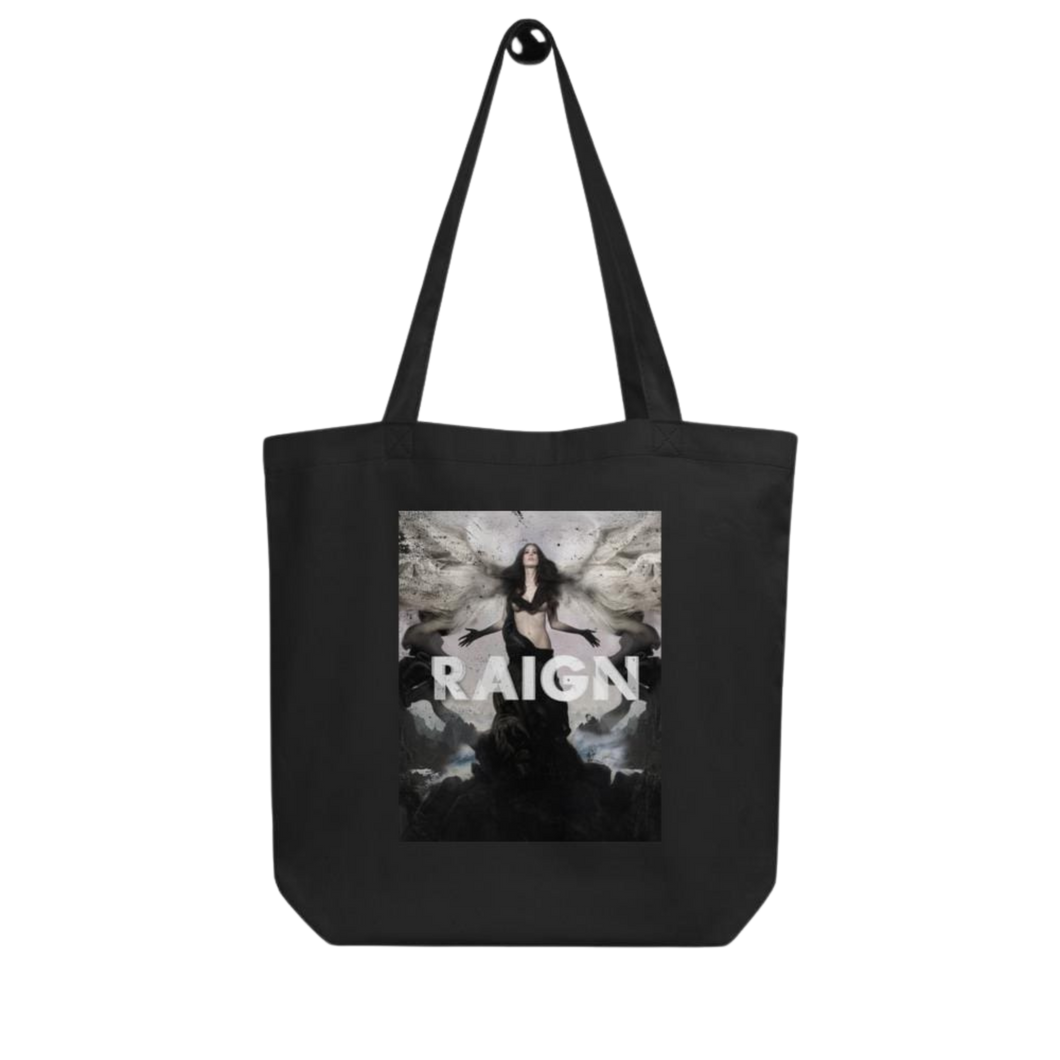 KNOCKING ON HEAVENS DOOR EP Tote Bag