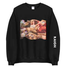 Load image into Gallery viewer, A QUEEN&#39;S HEAD Sweatshirt
