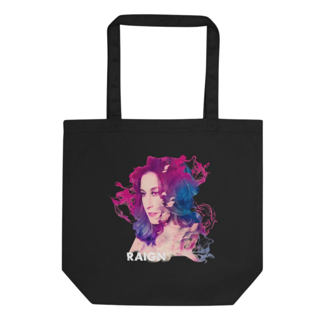 BORN AGAIN EP Tote Bag