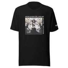 Load image into Gallery viewer, KNOCKING ON HEAVENS DOOR | Unisex Jersey T-Shirt (Multiple Colors)
