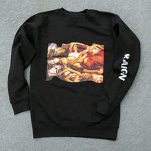 Load image into Gallery viewer, A QUEEN&#39;S HEAD Sweatshirt
