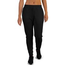 Load image into Gallery viewer, RAIGN LOGO | Woman&#39;s Joggers
