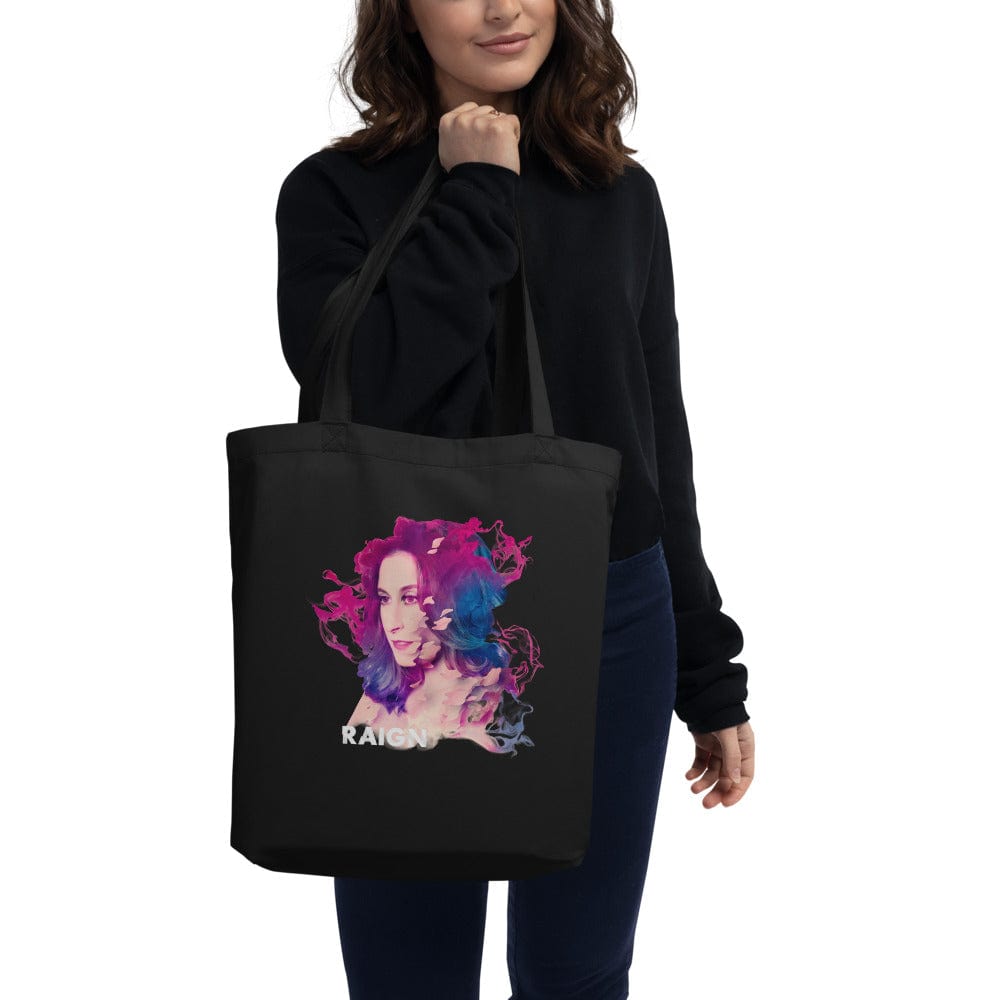 NOW I CAN FLY | Eco Tote Bag