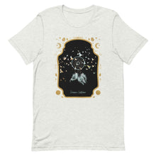 Load image into Gallery viewer, DREAM CATCHER Oracle Card Tee | RAIGN + Orion
